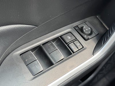 2024 Toyota RAV4 XLE FWD (Natl)