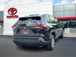 2024 Toyota RAV4 XLE FWD (Natl)