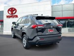 2024 Toyota RAV4 XLE FWD (Natl)
