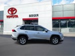 2024 Toyota RAV4 XLE FWD (Natl)
