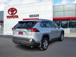 2024 Toyota RAV4 XLE FWD (Natl)
