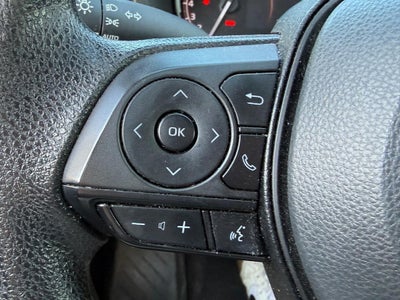 2024 Toyota RAV4 XLE FWD (Natl)