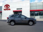 2024 Toyota RAV4 XLE FWD (Natl)