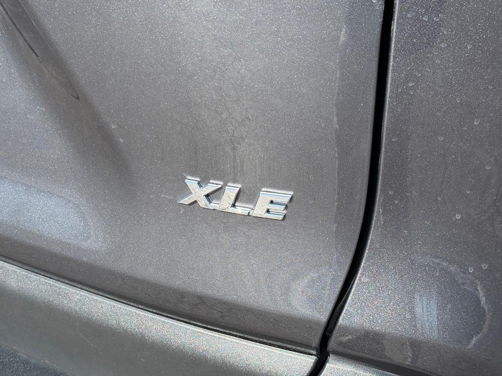 2024 Toyota RAV4 XLE FWD (Natl)