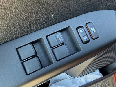 2016 Toyota RAV4 FWD 4dr XLE (Natl)