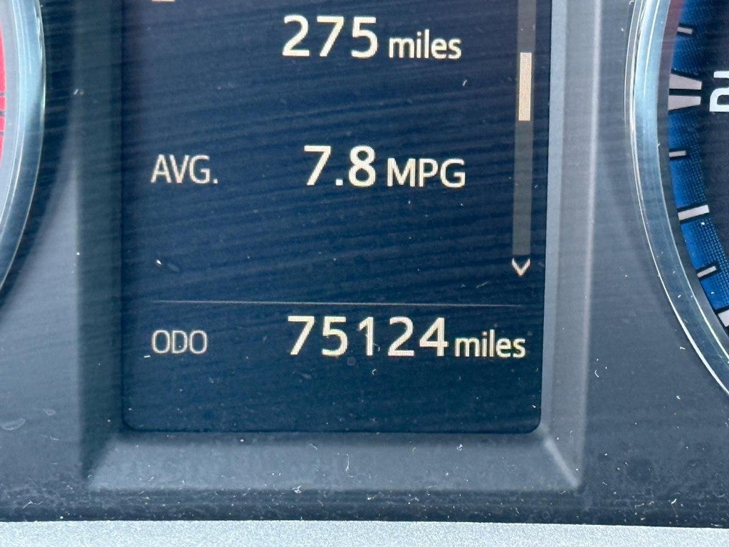 2016 Toyota RAV4 FWD 4dr XLE (Natl)