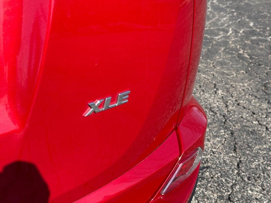 2016 Toyota RAV4 FWD 4dr XLE (Natl)