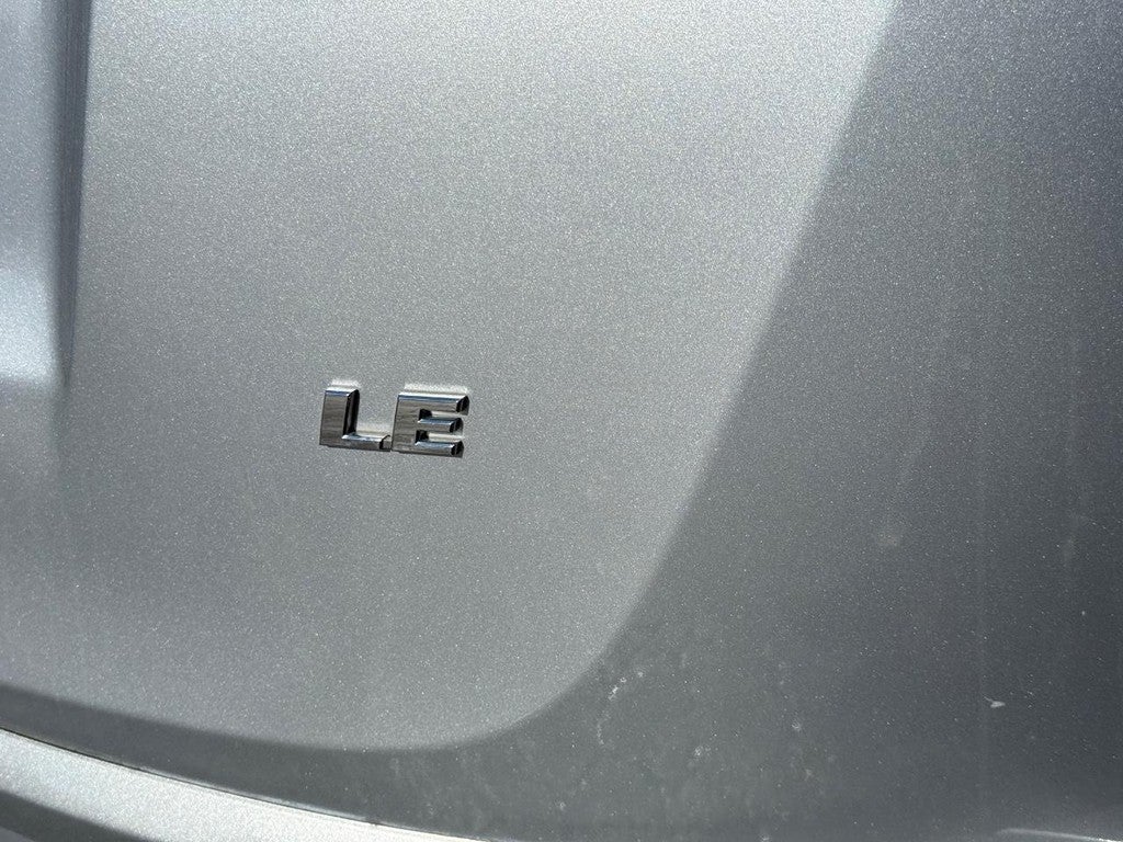 2016 Toyota RAV4 FWD 4dr LE (Natl)