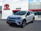 2016 Toyota RAV4 FWD 4dr LE (Natl)