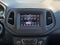 2018 Jeep Compass 4WD Latitude