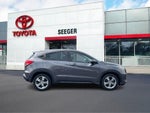 2017 Honda HR-V EX-L w/Navigation