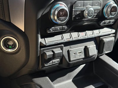 2019 GMC Sierra 1500 4WD Crew Cab 147" SLT