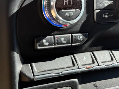 2019 GMC Sierra 1500 4WD Crew Cab 147" SLT