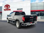 2019 GMC Sierra 1500 4WD Crew Cab 147" SLT