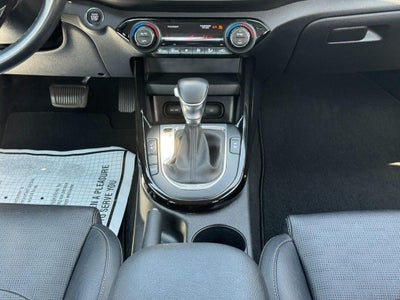 2019 Kia Forte EX