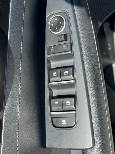 2019 Kia Forte EX