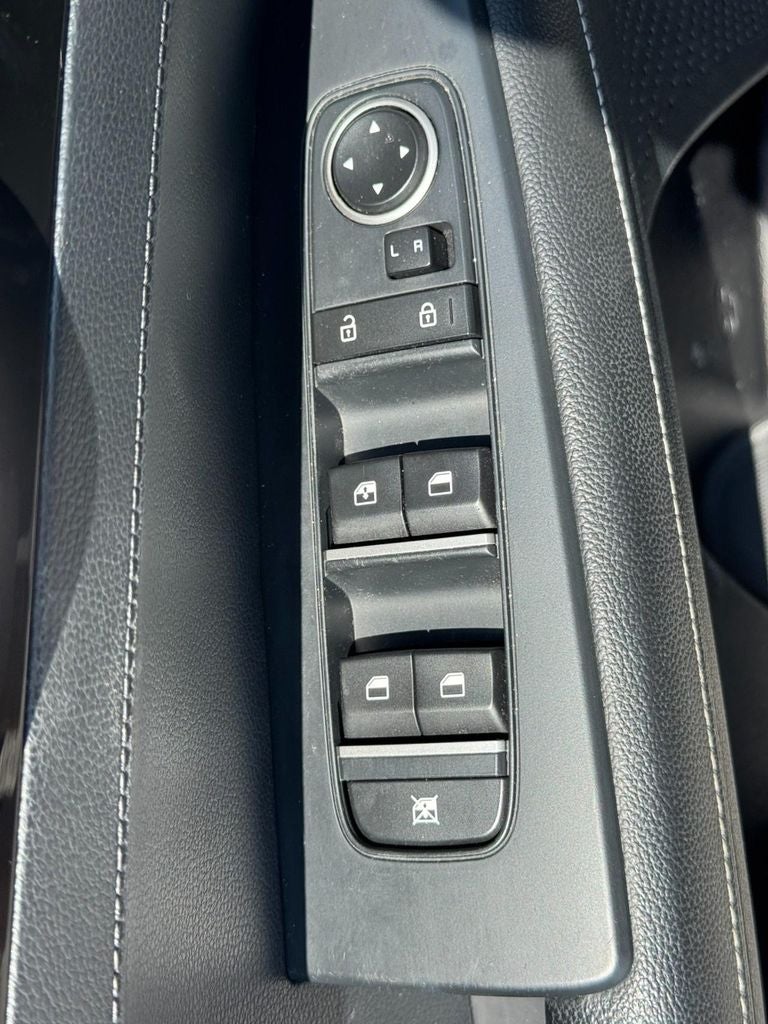 2019 Kia Forte EX