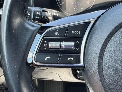 2019 Kia Forte EX