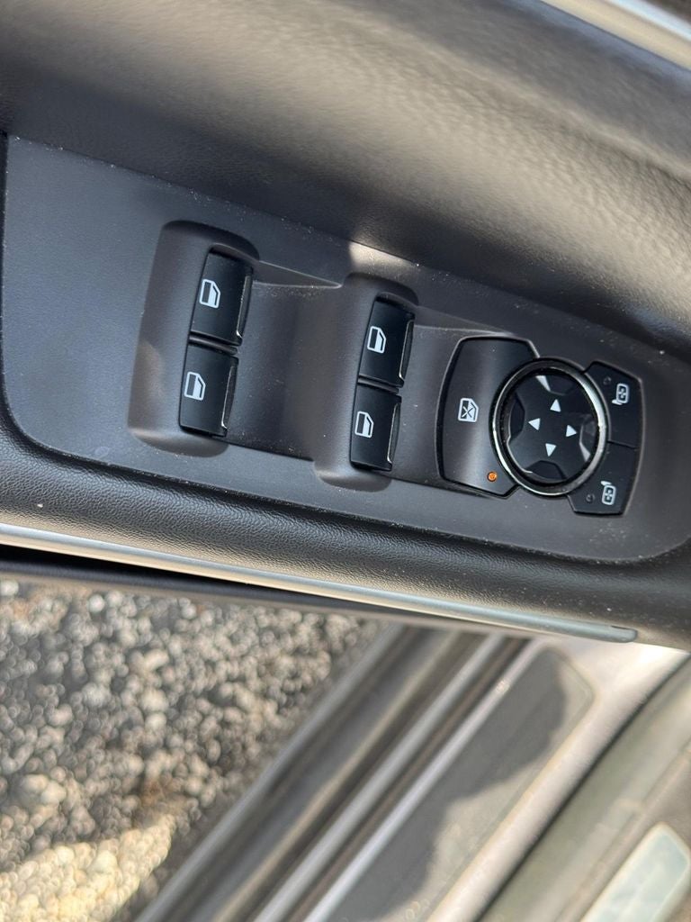 2014 Lincoln MKZ Base