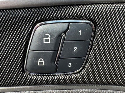 2014 Lincoln MKZ Base