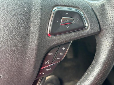 2014 Lincoln MKZ Base