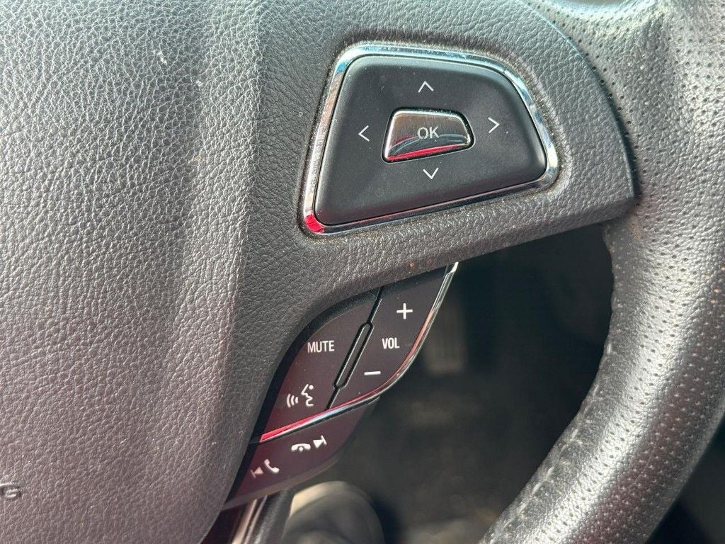 2014 Lincoln MKZ Base