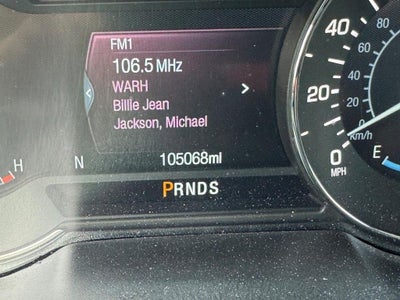 2014 Lincoln MKZ Base