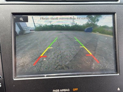 2014 Lincoln MKZ Base