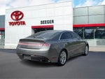 2014 Lincoln MKZ Base