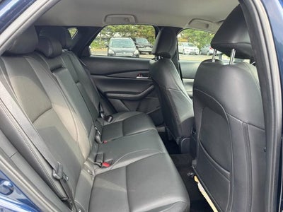 2024 Mazda Mazda CX-30 2.5 S Select Sport