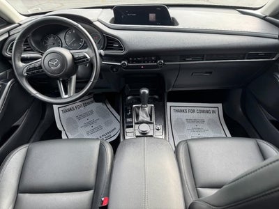 2024 Mazda Mazda CX-30 2.5 S Select Sport