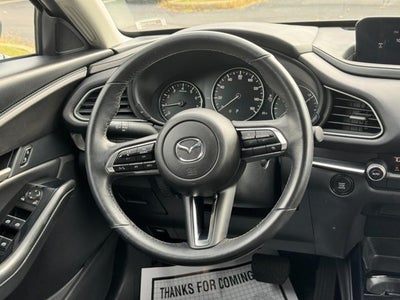2024 Mazda Mazda CX-30 2.5 S Select Sport