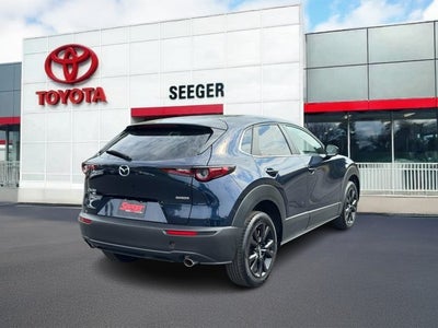 2024 Mazda Mazda CX-30 2.5 S Select Sport