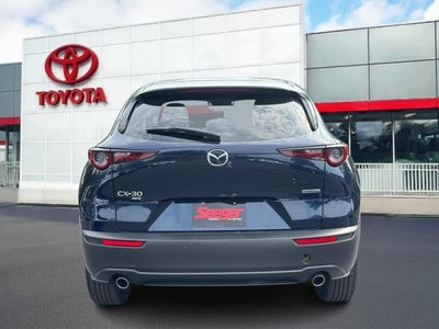 2024 Mazda Mazda CX-30 2.5 S Select Sport