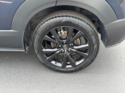 2024 Mazda Mazda CX-30 2.5 S Select Sport
