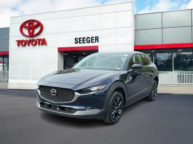 2024 Mazda Mazda CX-30 2.5 S Select Sport