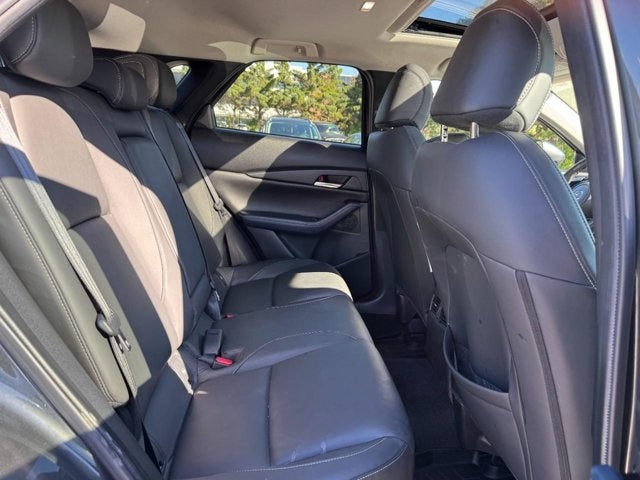 2021 Mazda Mazda CX-30 Preferred Package