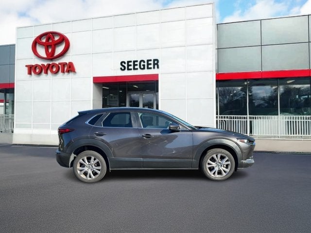 2021 Mazda Mazda CX-30 Preferred Package
