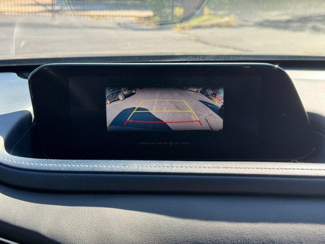2021 Mazda Mazda CX-30 Preferred Package