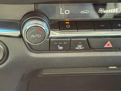 2021 Mazda Mazda CX-30 Preferred Package