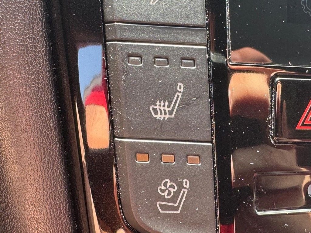 2023 INFINITI QX50 SPORT
