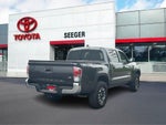 2020 Toyota Tacoma TRD Off-Road V6