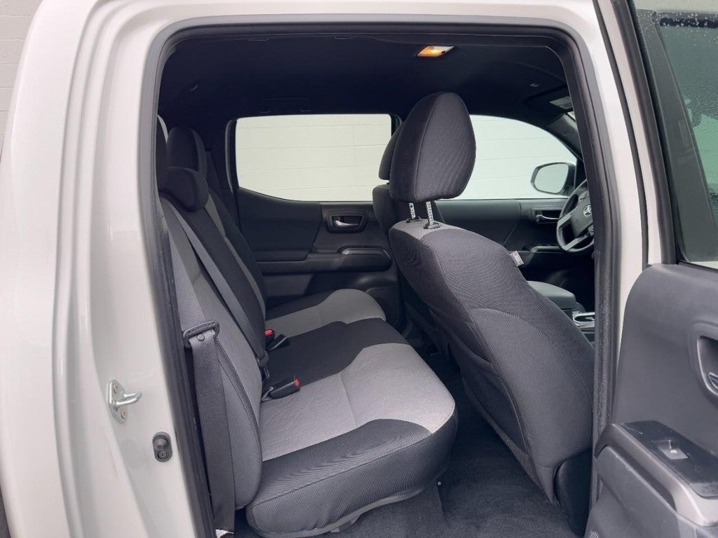 2023 Toyota Tacoma 4WD Double Cab 5' Bed V6 (Natl)