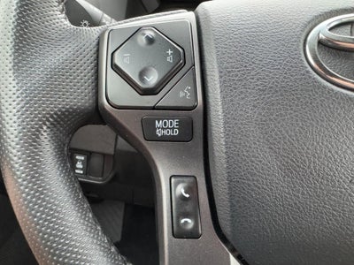 2023 Toyota Tacoma 4WD Double Cab 5' Bed V6 (Natl)