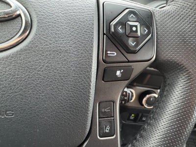 2023 Toyota Tacoma 4WD Double Cab 5' Bed V6 (Natl)