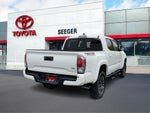 2023 Toyota Tacoma 4WD Double Cab 5' Bed V6 (Natl)