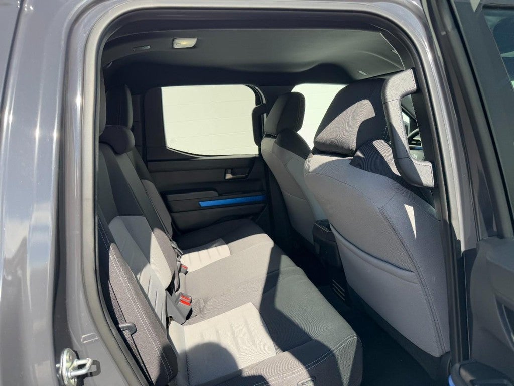 2025 Toyota Tacoma 4WD Double Cab Bed (Natl)