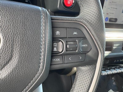 2025 Toyota Tacoma 4WD Double Cab Bed (Natl)