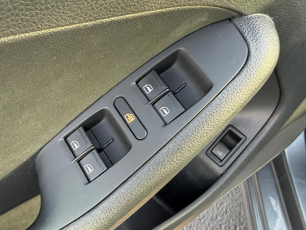 2017 Volkswagen Jetta 1.4T SE Auto