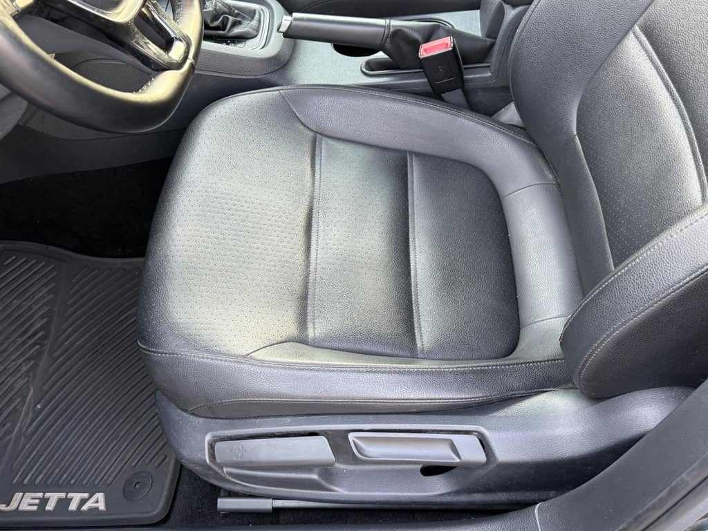 2017 Volkswagen Jetta 1.4T SE Auto